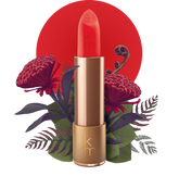 Best selling red lipstick